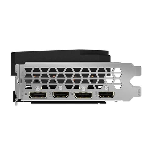 Gigabyte Aorus RTX 3050 Elite LHR 8GB Gaming Graphics Card